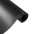 5 Roll EVA Anti Moisture Drawer Mat Cabinet Pad Kitchen Dustproof Placemat - Transparent Diamond-45*150cm - SuperSaverAU - view 3