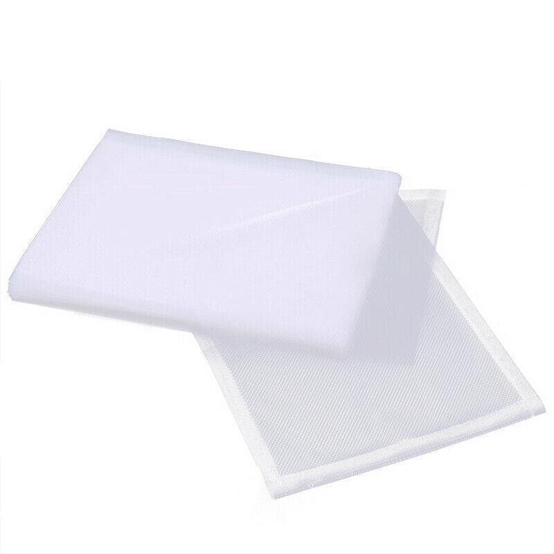 Vacuum Food Sealer Bags 100pcs Precut BPA Free Commercial Grade 25x35cm