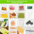 Premium Commercial Vacuum Sealer Rolls – 22cm x 5m, 2 Rolls