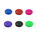 Black Balance Stability Cushion Wobble Air Disc for Rehab Exercise - SuperSaverAU - view 2