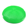 Purple Balance Stability Cushion Wobble Air Disc for Rehab Exercise - SuperSaverAU - view 6