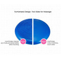 Balance Stability Cushion - Wobble Air Disc for Ankle Knee Strength - Green - SuperSaverAU - view 5