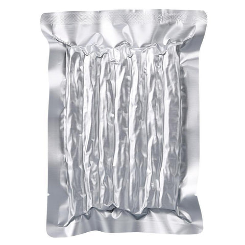 Mylar Food Vacuum Bags 100/200x Aluminum Foil Heat Seal 25x35cm - SuperSaverAU - view 2
