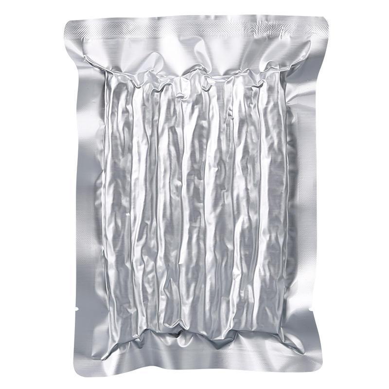 Mylar Food Vacuum Bags 100/200x Aluminum Foil Heat Seal 25x35cm