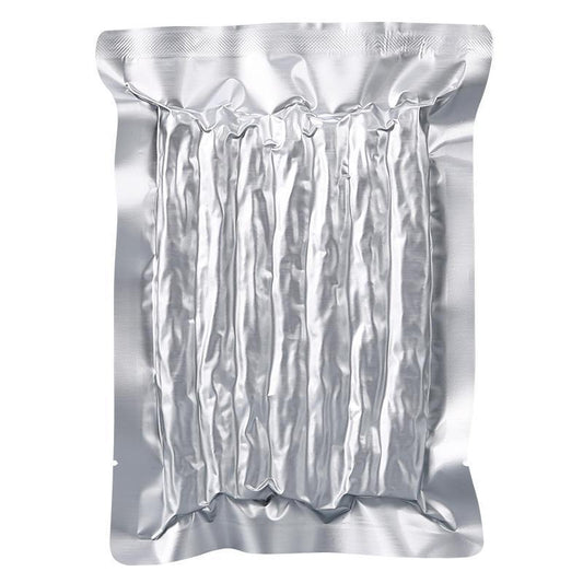 100/200x Mylar Food Vacuum Bags 40x50cm - Aluminum Foil Heat Seal Pouches
