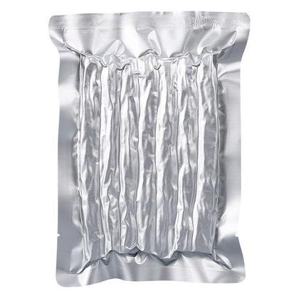 100/200x Mylar Food Vacuum Bags 40x50cm - Aluminum Foil Heat Seal Pouches