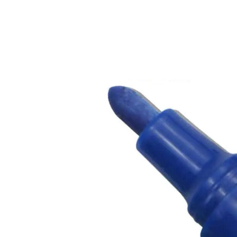Premium Permanent Paint Marker Pens – 12 Colour Set