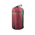 Premium Sleeping Bag Compression Storage Sack - Lake Blue