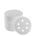 80 120 240 Grit 5-Inch 6-Hole Sanding Discs - 100 Pack - SuperSaverAU - view 6