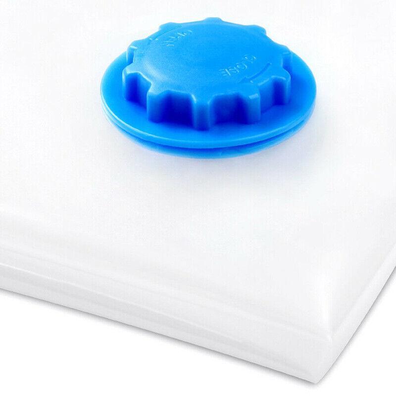Premium Vacuum Storage Bags – 50 x 70cm, 6 Pack