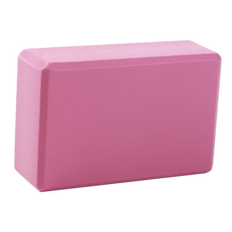 Premium 2PCS Non-Toxic EVA Yoga Blocks for Pilates & Stretching - Blackish Green
