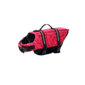 Dog Life Vest, Waterproof & Breathable, Buoyancy Support, Size L - SuperSaverAU - view 2
