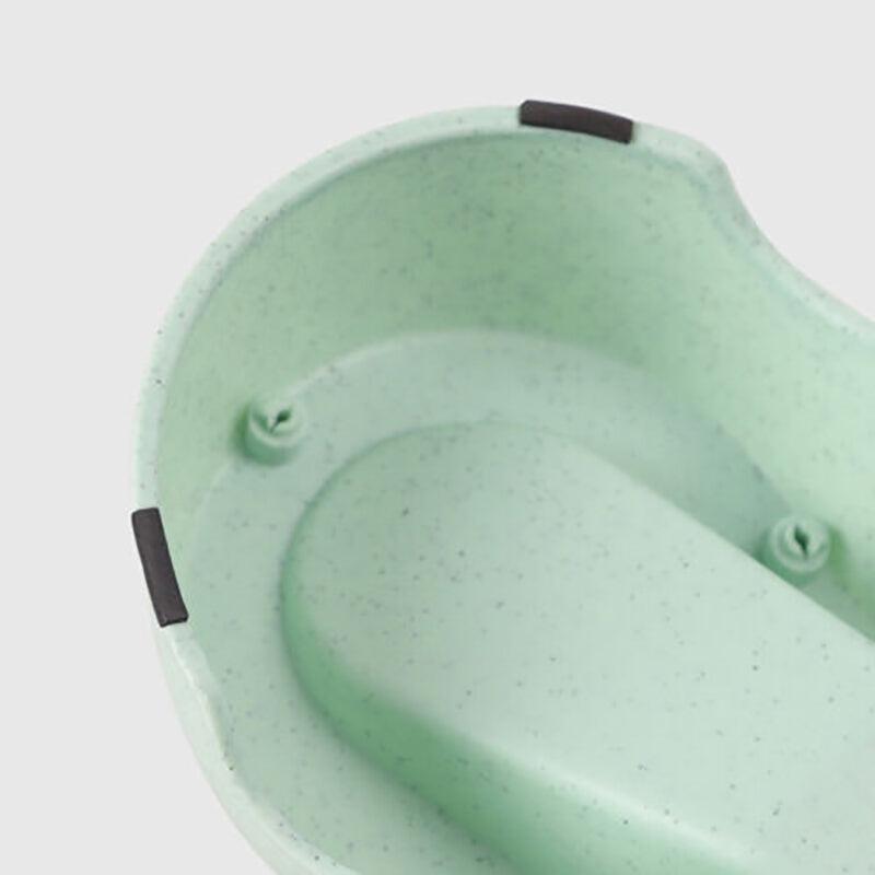 Automatic 3.8L Water Feeder & Food Dispenser for Dogs, Cats, & Puppies - Green - SuperSaverAU - view 5