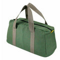 Premium Waterproof Canvas Tool Bag with Carry Handle - Large, 40 x 15 x 22cm