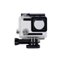 Premium Waterproof Housing Case for GoPro Hero 3+ Hero 4