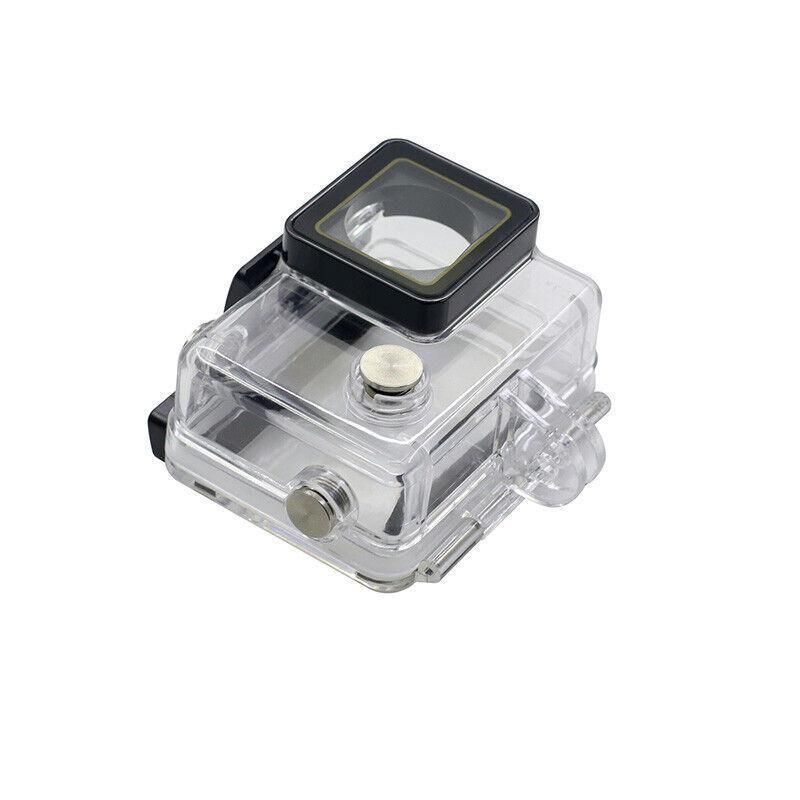 Premium Waterproof Housing Case for GoPro Hero 3+ Hero 4