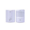 Wireless PIR Motion Sensor Door Chime Alarm - 1 Receiver + 2 Sensors - SuperSaverAU - view 6