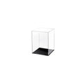 Premium Clear Acrylic Display Case – Dustproof 17.3 x 12.5 x 24.7cm
