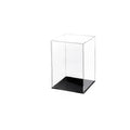 Premium Clear Acrylic Display Case – Dustproof 18.3 x 14.4 x 37.2cm