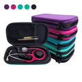 Stethoscope Hard Storage Box - Pink - SuperSaverAU - view 5