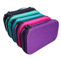 Stethoscope Hard Storage Box - Blue - SuperSaverAU - view 4