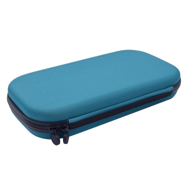Stethoscope Hard Storage Box - Blue - SuperSaverAU - view 8