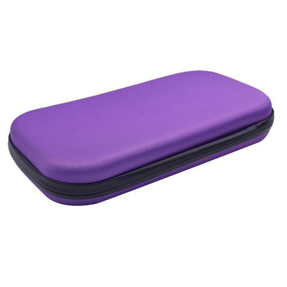 Stethoscope Hard Storage Box - Purple