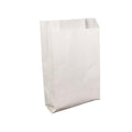 1000PCS Oil-proof Takeaway Paper Bags for Premium Takeout Supply - Smiling faces-23*13*7cm - SuperSaverAU - view 4