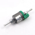 Premium 12V Electromagnetic Fuel Pump for Parking Heater 22ml