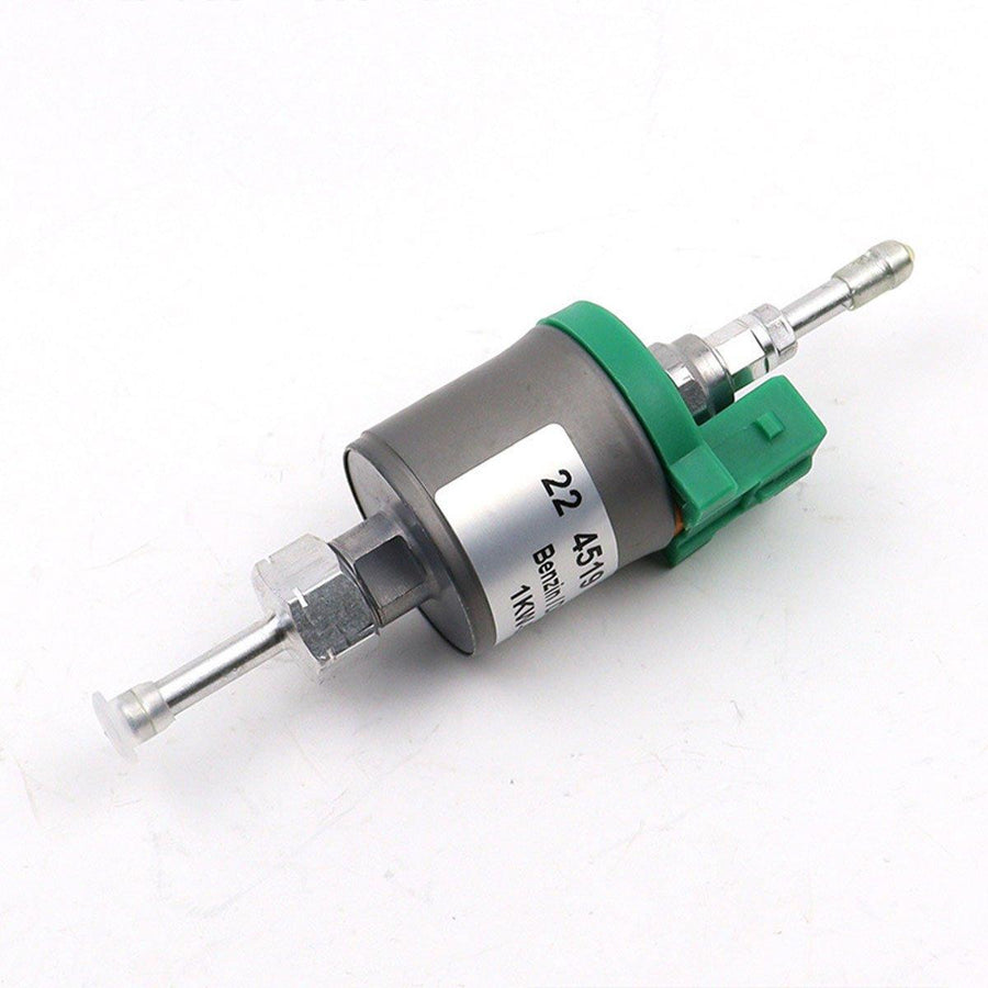 Premium 12V Electromagnetic Fuel Pump for Parking Heater 22ml