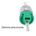 Premium 12V Electromagnetic Fuel Pump for Parking Heater 22ml