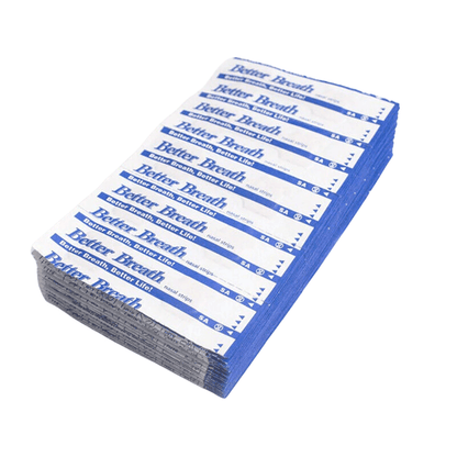 180pcs Nasal Strips for Snoring Relief - Easy Breathe Anti-Snore Strips