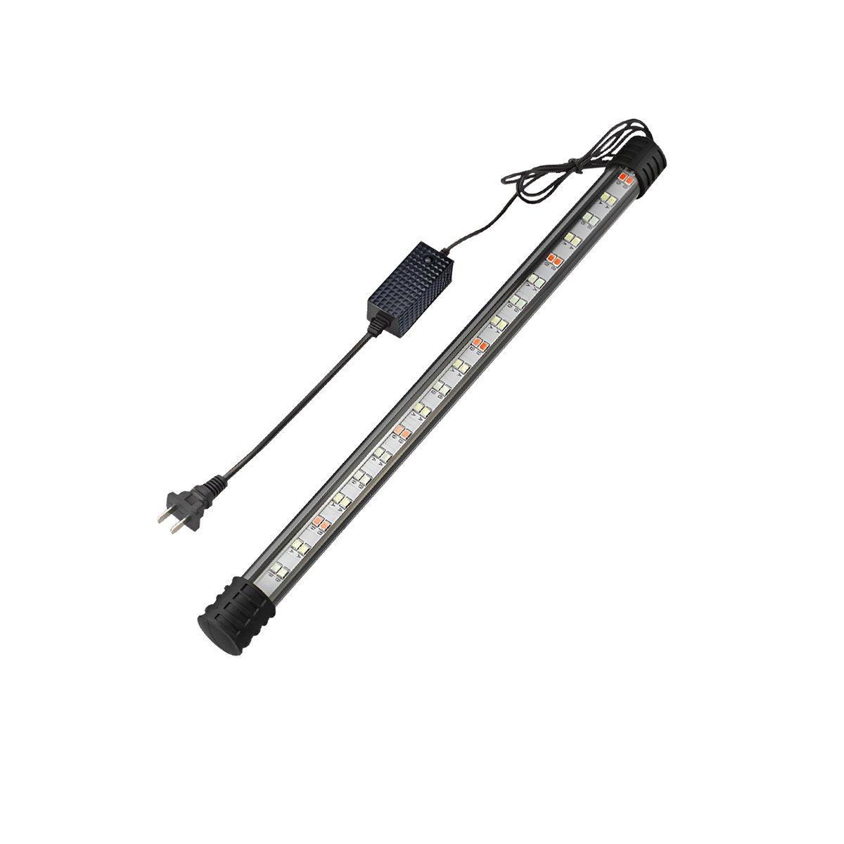 Aqua Lamp 77cm LED Aquarium Light - Waterproof, RGB, Energy Efficient