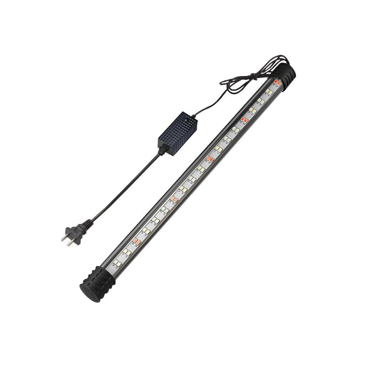 Aqua Lamp 77cm LED Aquarium Light - Waterproof, RGB, Energy Efficient