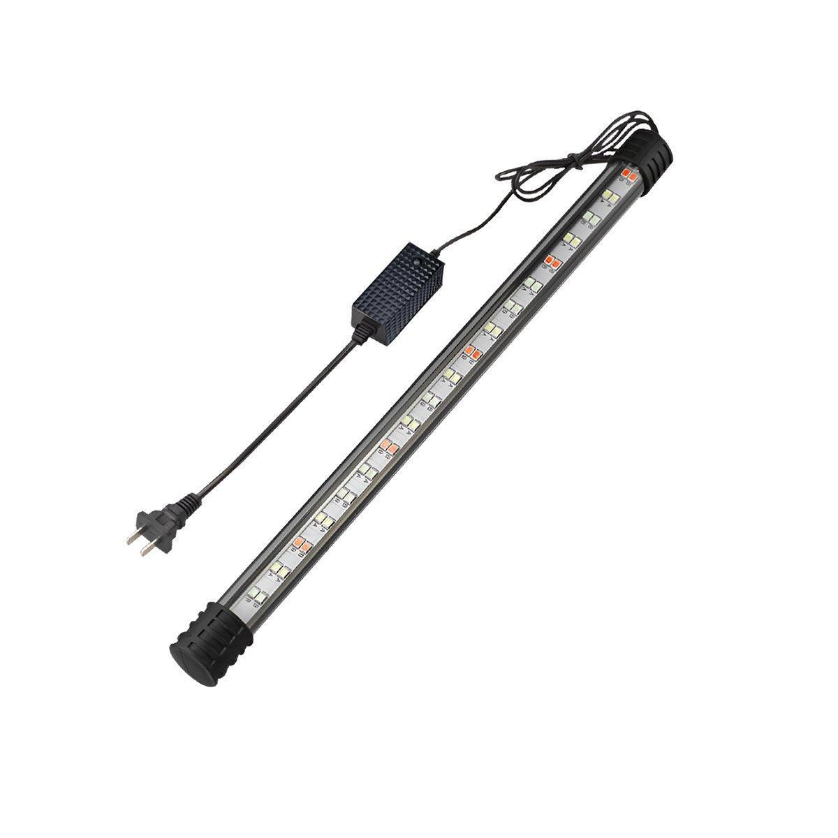 Aqua Lamp 77cm LED Aquarium Light - Waterproof, RGB, Energy Efficient