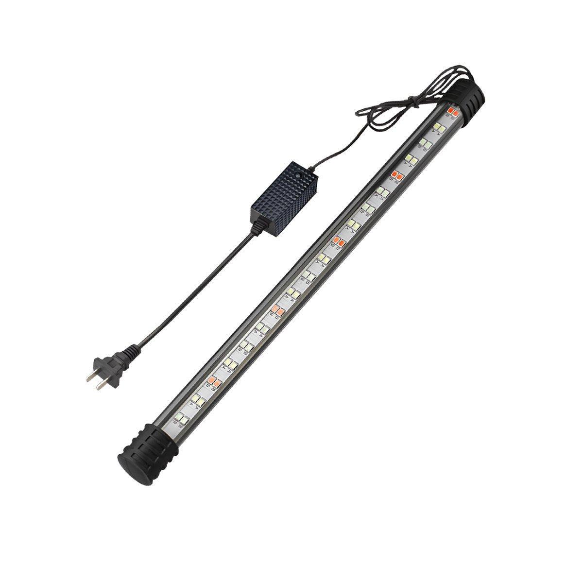 Aqua Lamp 77cm LED Aquarium Light - Waterproof, RGB, Energy Efficient
