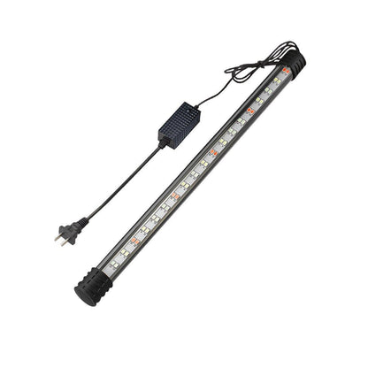 Aqua Lamp 77cm LED Aquarium Light - Waterproof, RGB, Energy Efficient