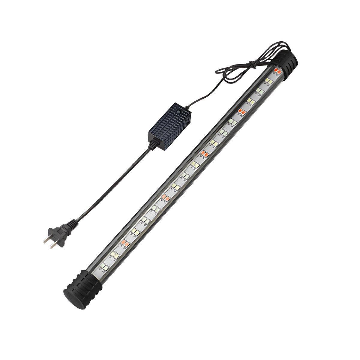 Aqua Lamp 77cm LED Aquarium Light - Waterproof, RGB, Energy Efficient