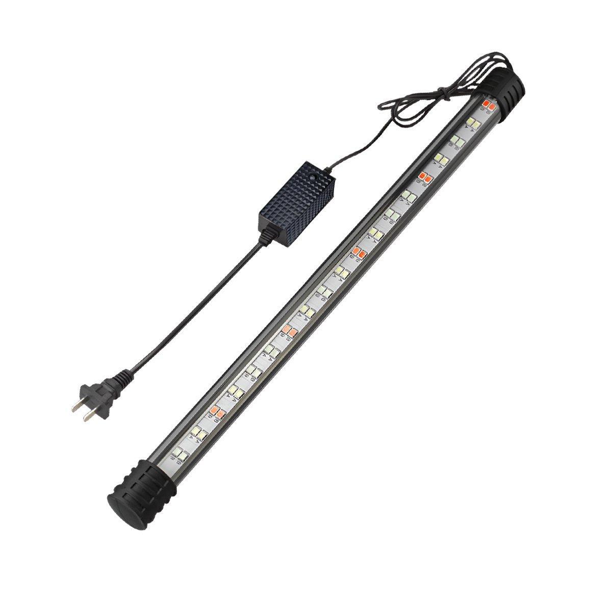 Aqua Lamp 77cm LED Aquarium Light - Waterproof, RGB, Energy Efficient