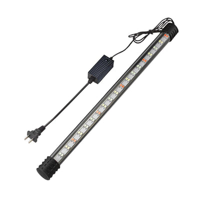 Aqua Lamp 77cm LED Aquarium Light - Waterproof, RGB, Energy Efficient