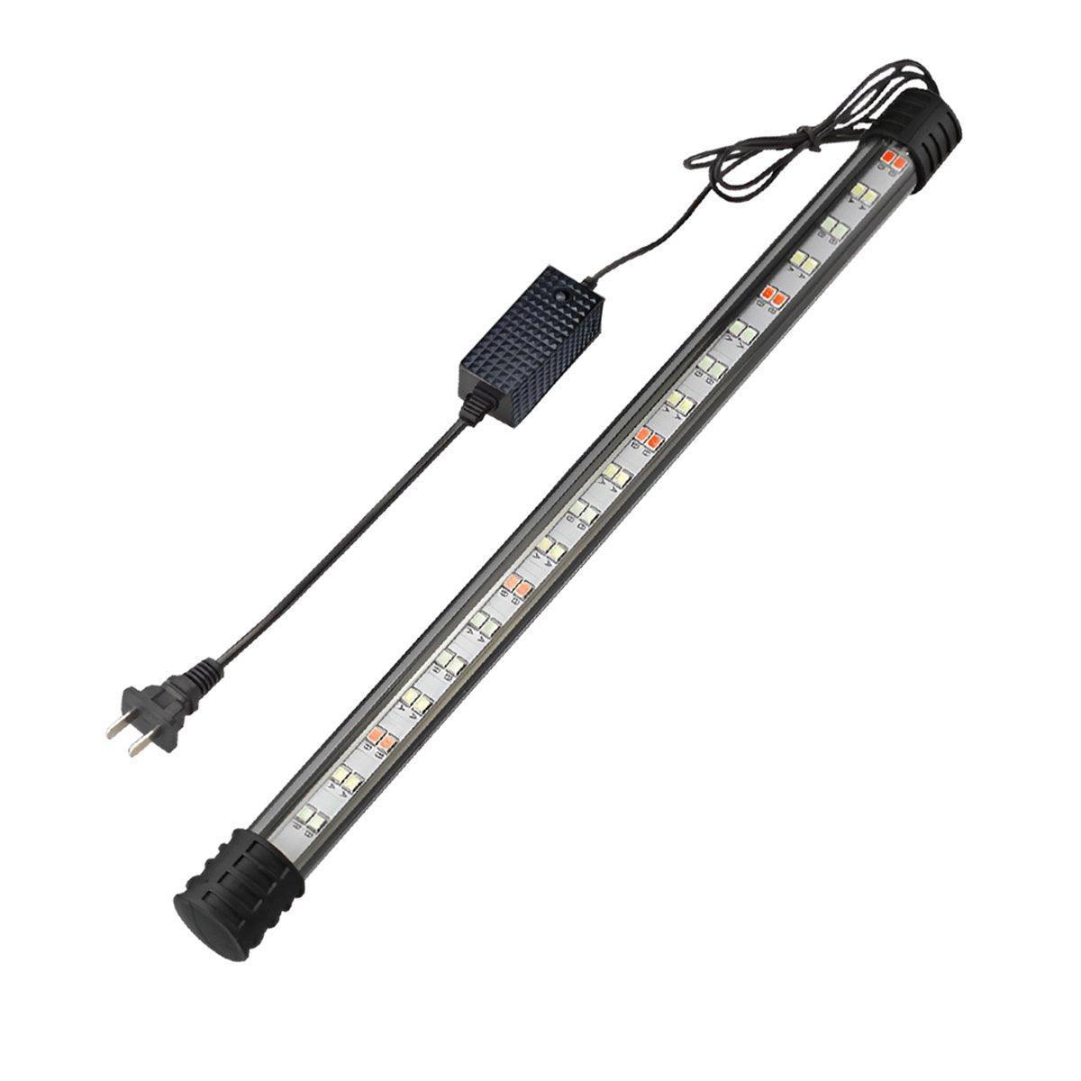 Aqua Lamp 77cm LED Aquarium Light - Waterproof, RGB, Energy Efficient