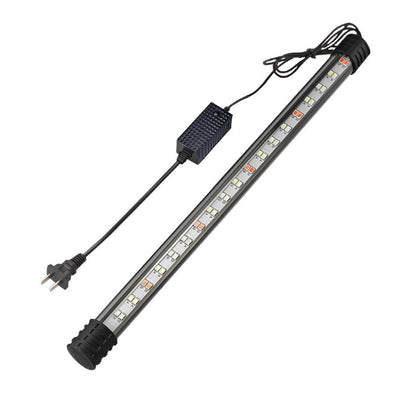 Aqua Lamp 77cm LED Aquarium Light - Waterproof, RGB, Energy Efficient