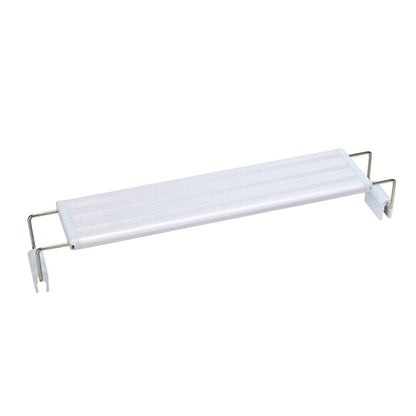 LED Colour Changing Aquarium Light 78cm - Adjustable Bracket, Energy Efficient