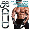 U Shaped Arm Strength Trainer - Adjustable Home Exercise Device - SuperSaverAU - view 1