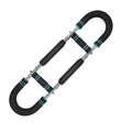 U Shaped Arm Strength Trainer - Adjustable Home Exercise Device - SuperSaverAU - view 2