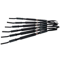 Premium Spring Arm Power Rod Grip Puller with Adjustable 10-60kg Resistance