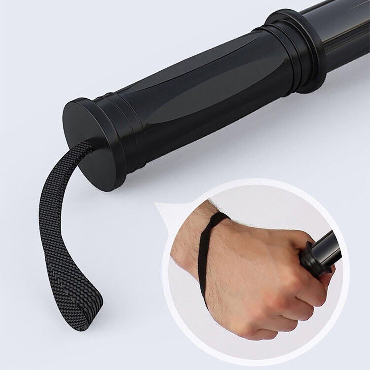 Premium Spring Arm Power Rod Grip Puller with Adjustable 10-60kg Resistance