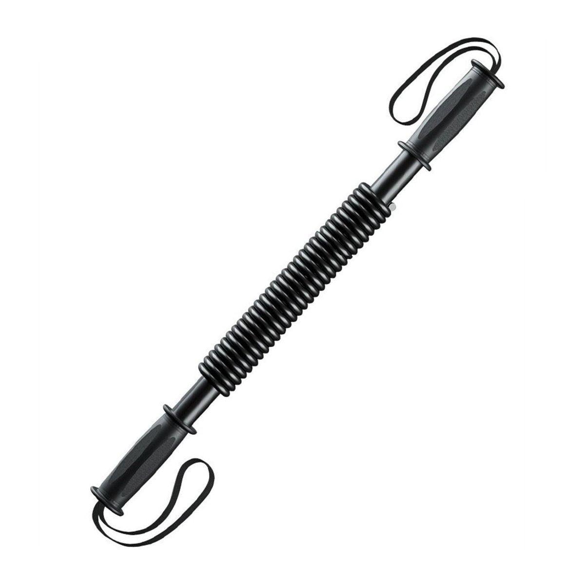Premium Spring Arm Power Rod Grip Puller with Adjustable 10-60kg Resistance