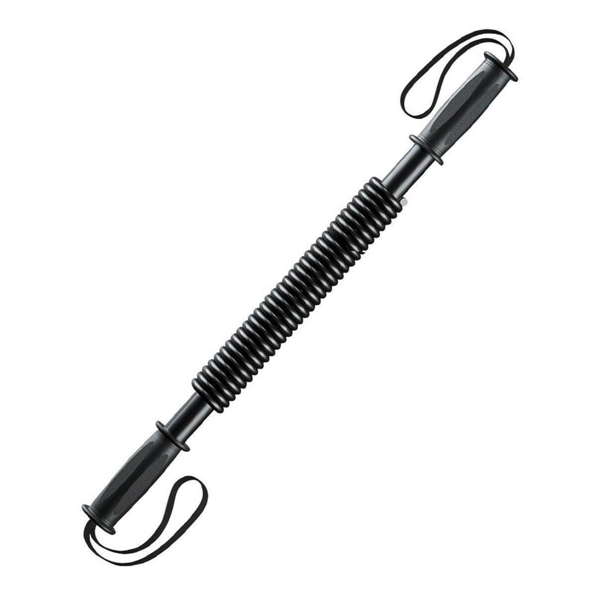 Premium Spring Arm Power Rod Grip Puller with Adjustable 10-60kg Resistance