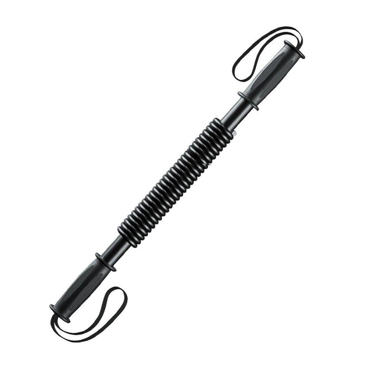 Premium Spring Arm Power Rod Grip Puller with Adjustable 10-60kg Resistance